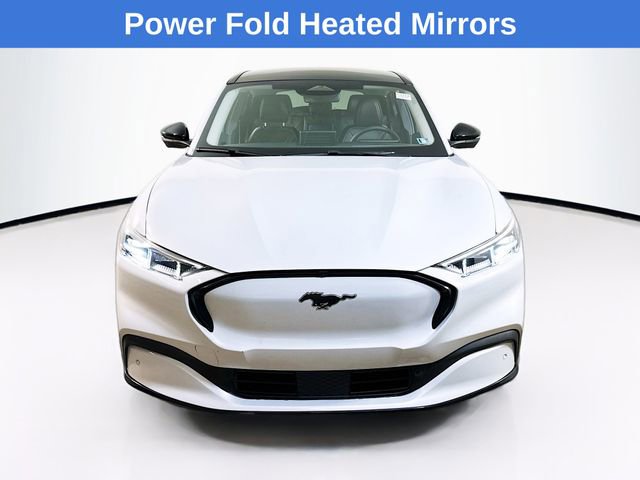 Certified 2022 Ford Mustang Mach-E Premium AWD/4WD image 3