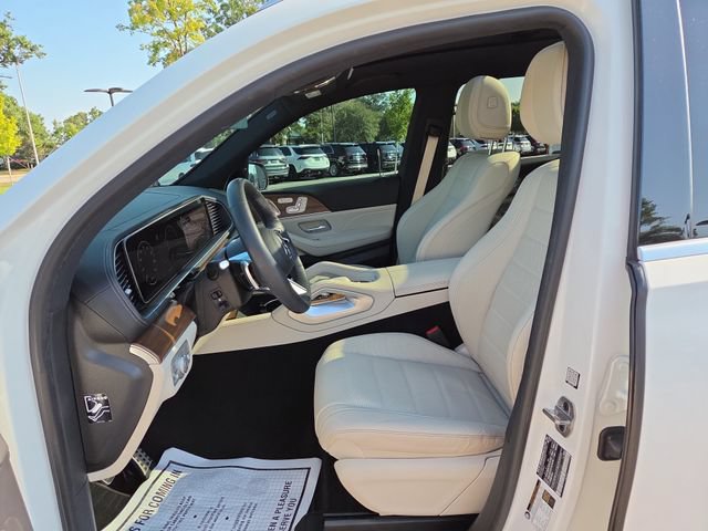 New 2024 Mercedes-Benz GLS 450 4MATIC image 26