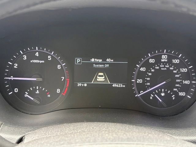 Used 2019 Genesis G80 3.8 image 18