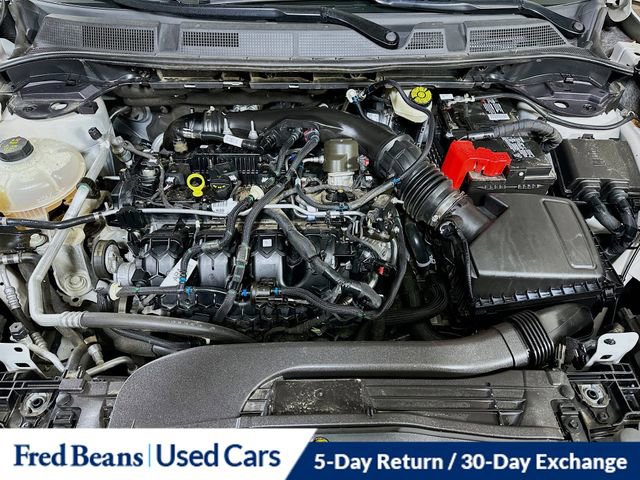 Certified 2022 Lincoln Corsair AWD w/ Premium Package image 33