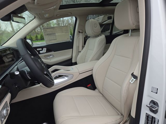 New 2026 Mercedes-Benz GLE 450 4MATIC image 26