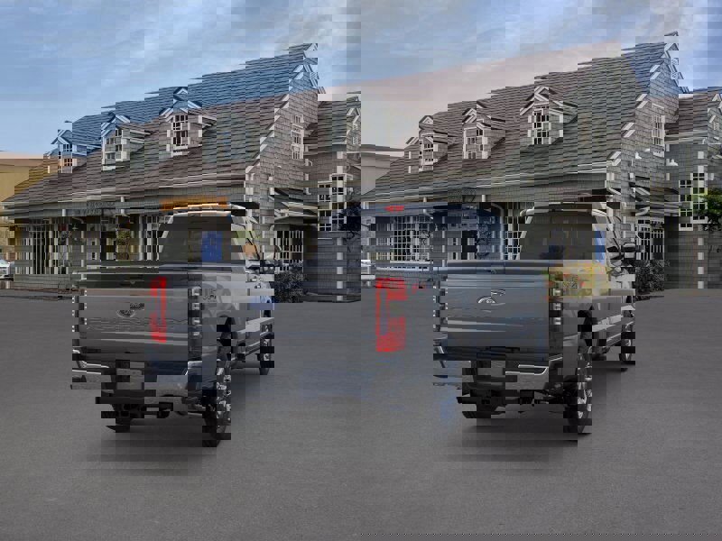 New 2025 Ford F350 Lariat w/ Lariat Ultimate Package image 30