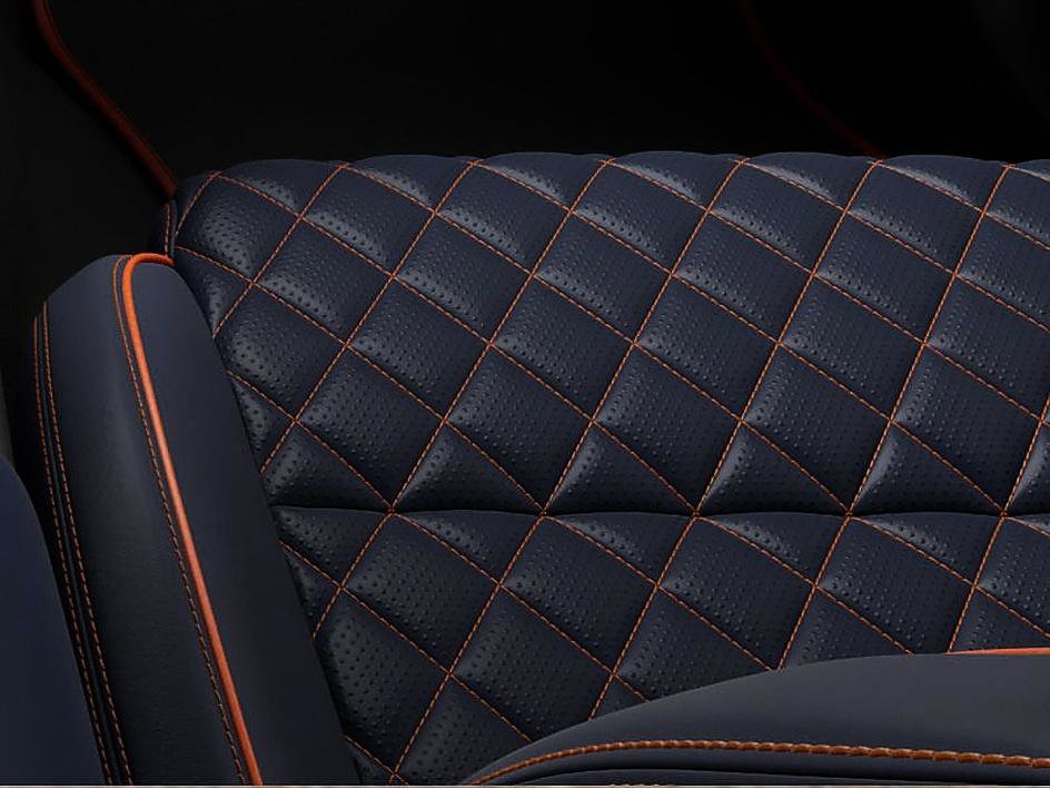 New 2026 Genesis G70 3.3T Prestige image 16