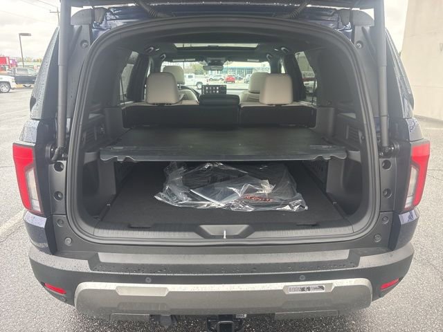 New 2026 Honda Passport TrailSport Elite image 21