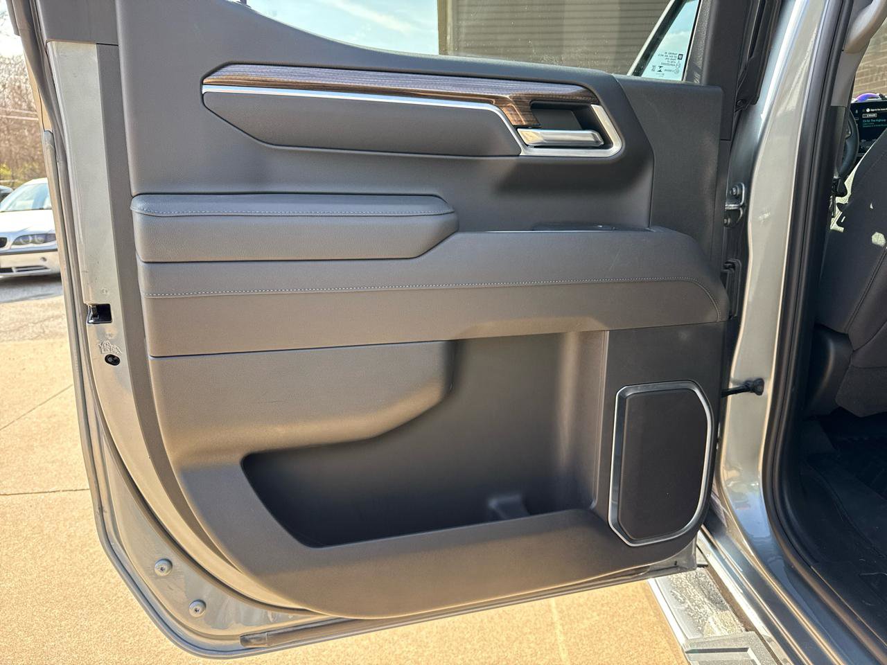 Used 2026 Chevrolet Silverado 1500 LT image 21