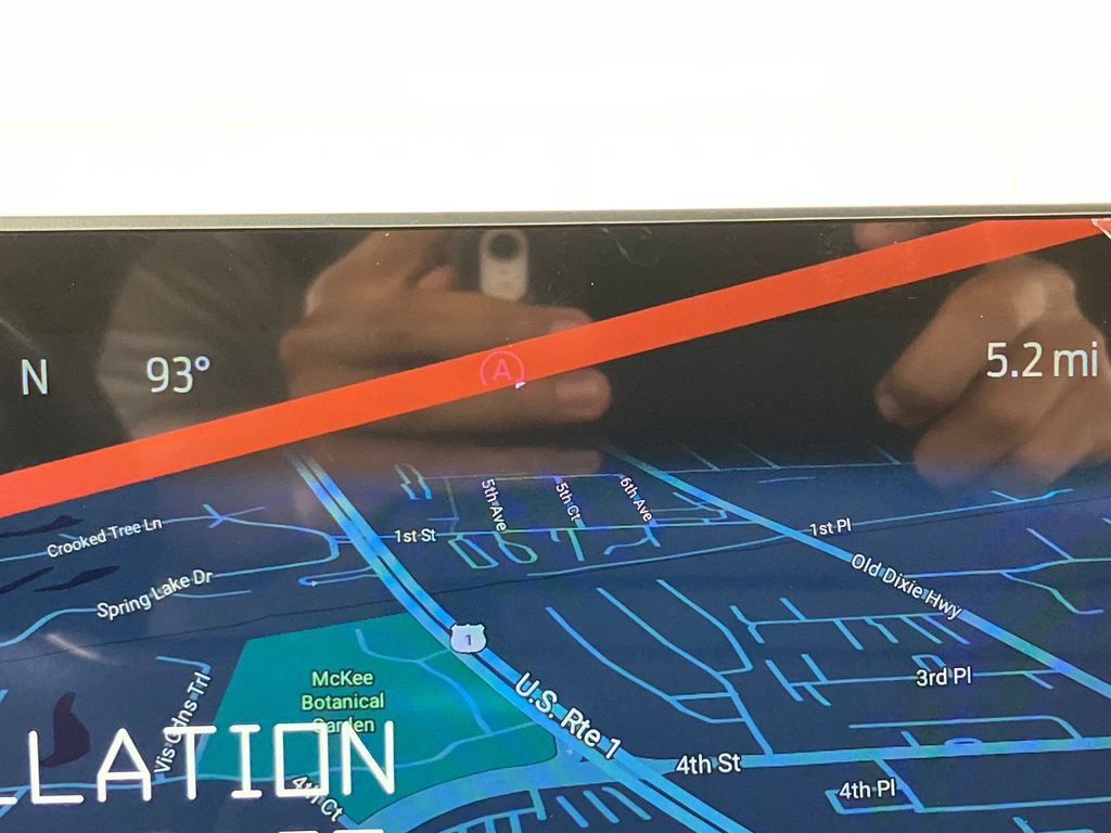 New 2025 Ford Expedition Max King Ranch image 21