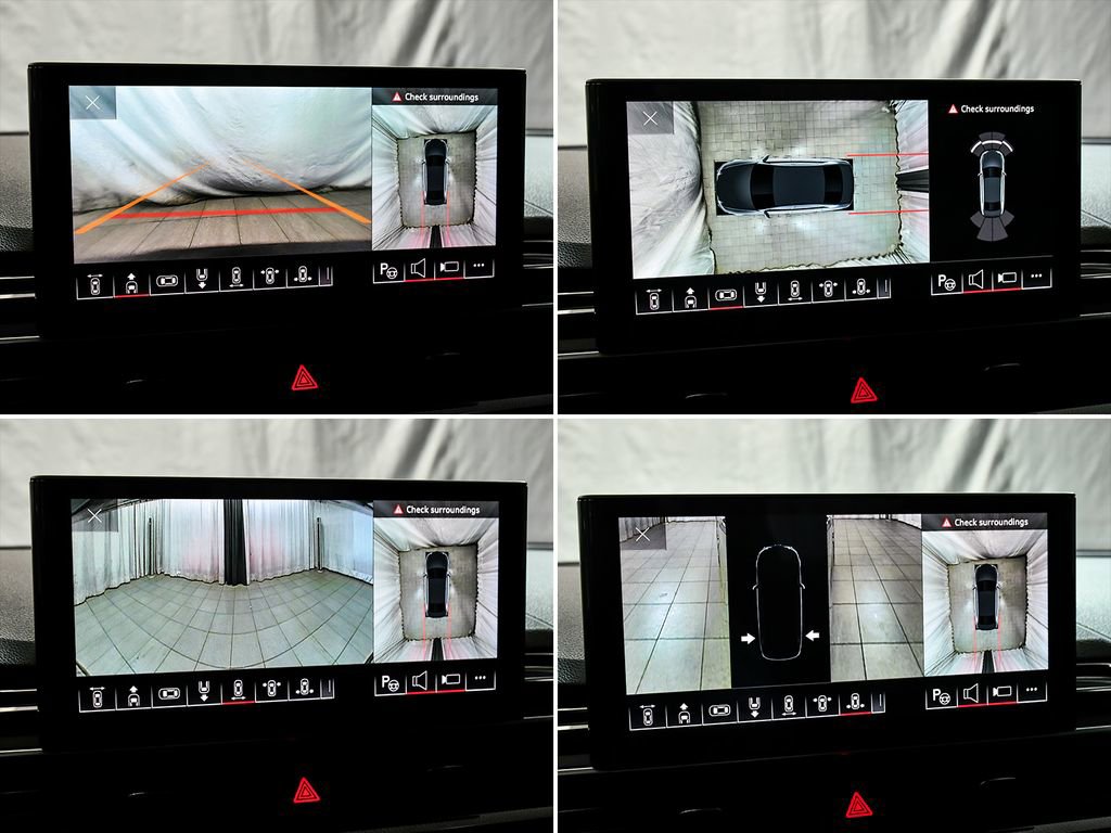 Used 2023 Audi S4 Prestige w/ Prestige Package image 33