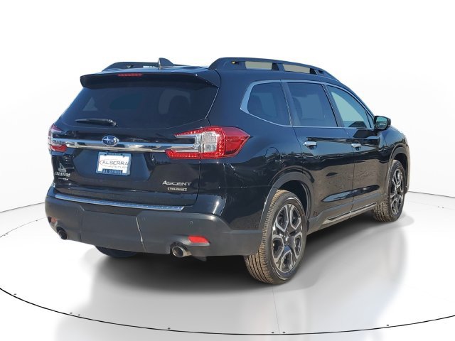 Used 2024 Subaru Ascent Touring AWD/4WD image 4