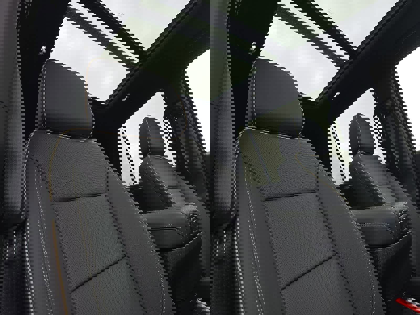 New 2026 Chevrolet Tahoe Premier image 18