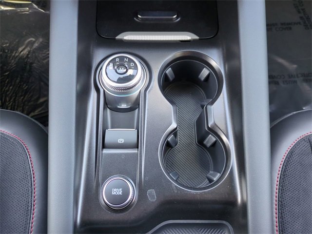 Used 2025 Ford Explorer ST w/ Sun And Sound Package image 19