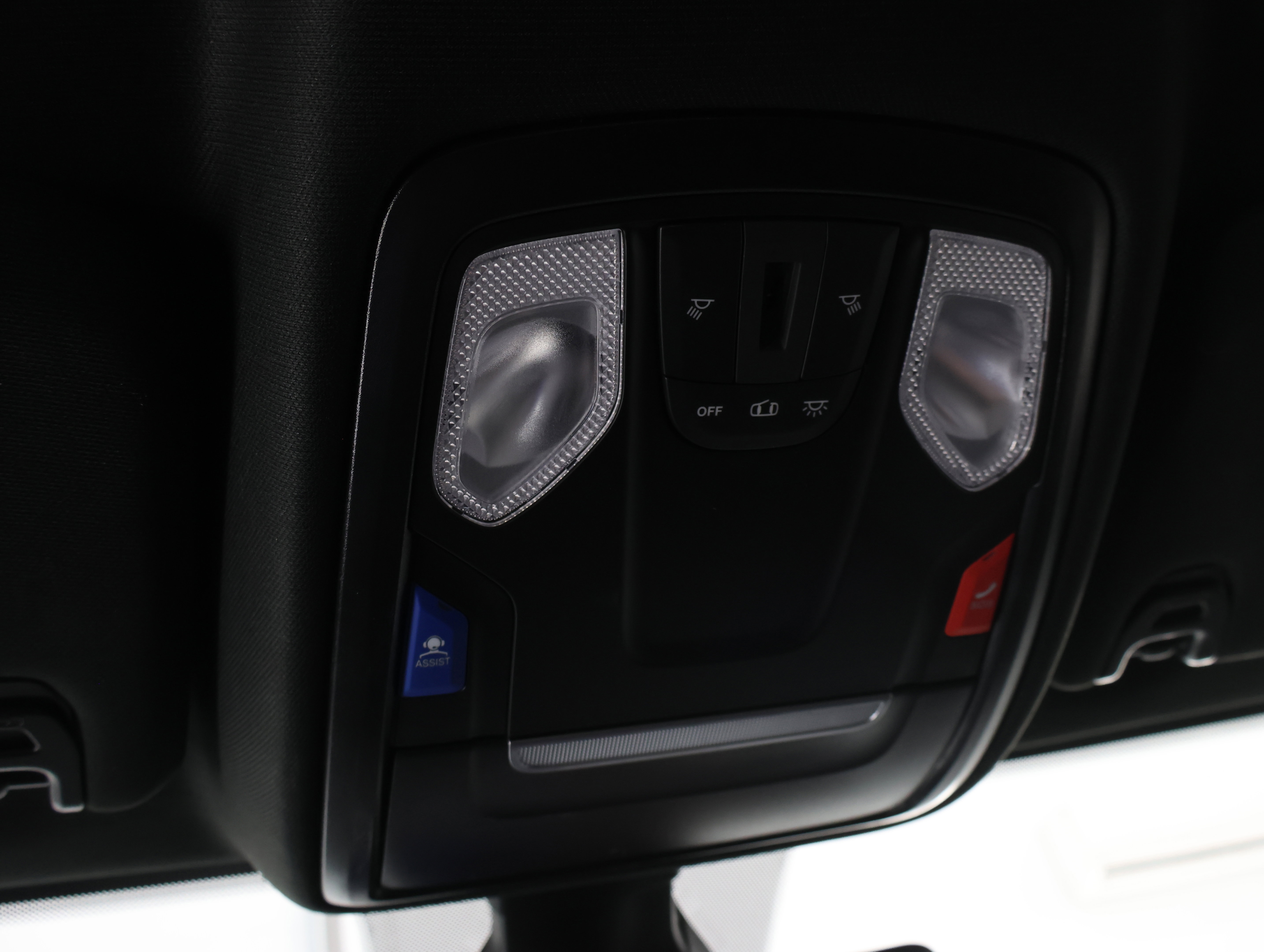 Used 2024 RAM 2500 Big Horn w/ Sport Appearance Package image 69