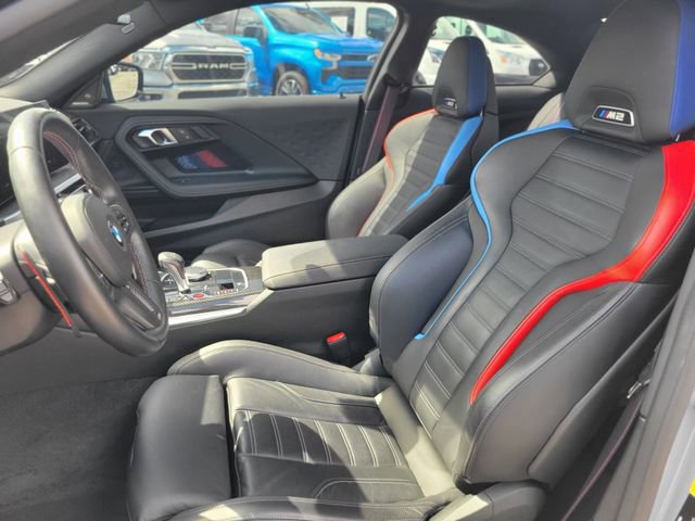 Used 2024 BMW M2 w/ Lighting Package image 15