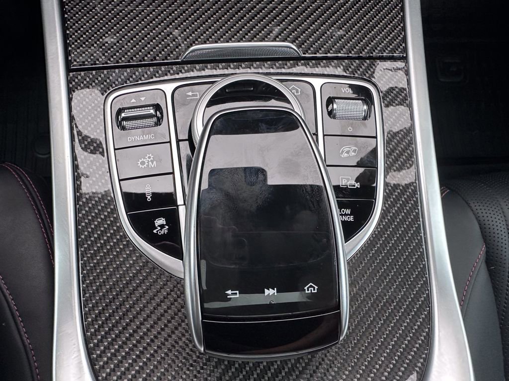Certified 2022 Mercedes-Benz G 63 AMG 4MATIC image 27