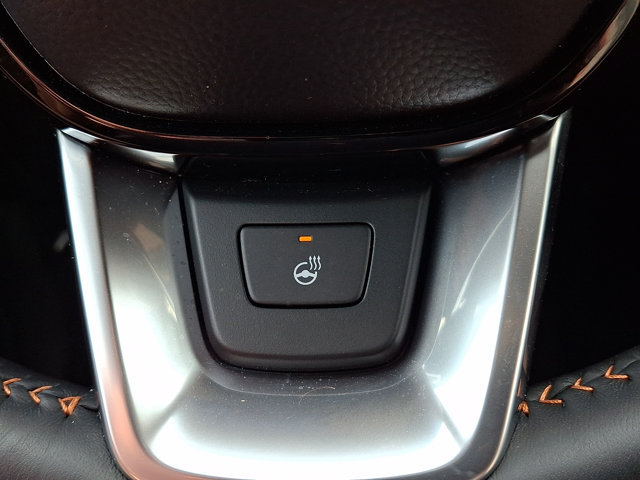 Certified 2026 Honda CR-V Sport Touring image 26
