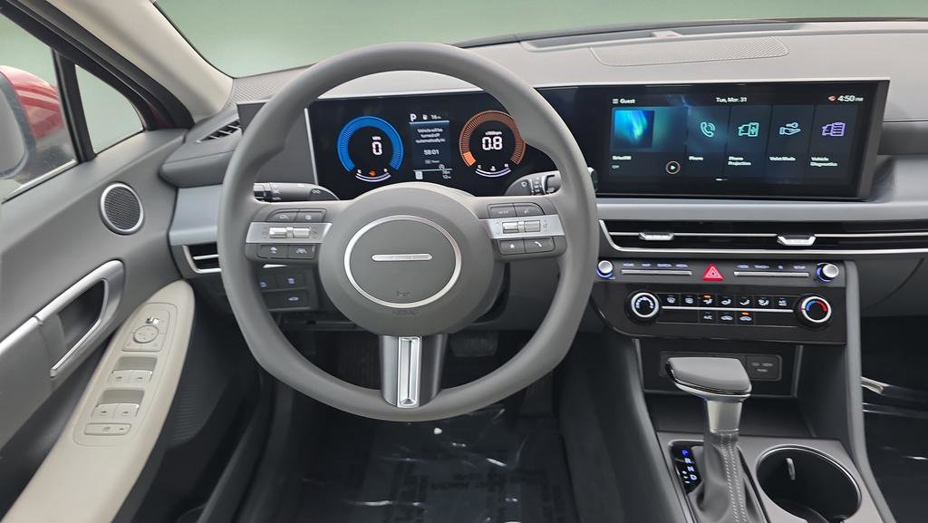 New 2026 Hyundai Sonata SE FWD image 12