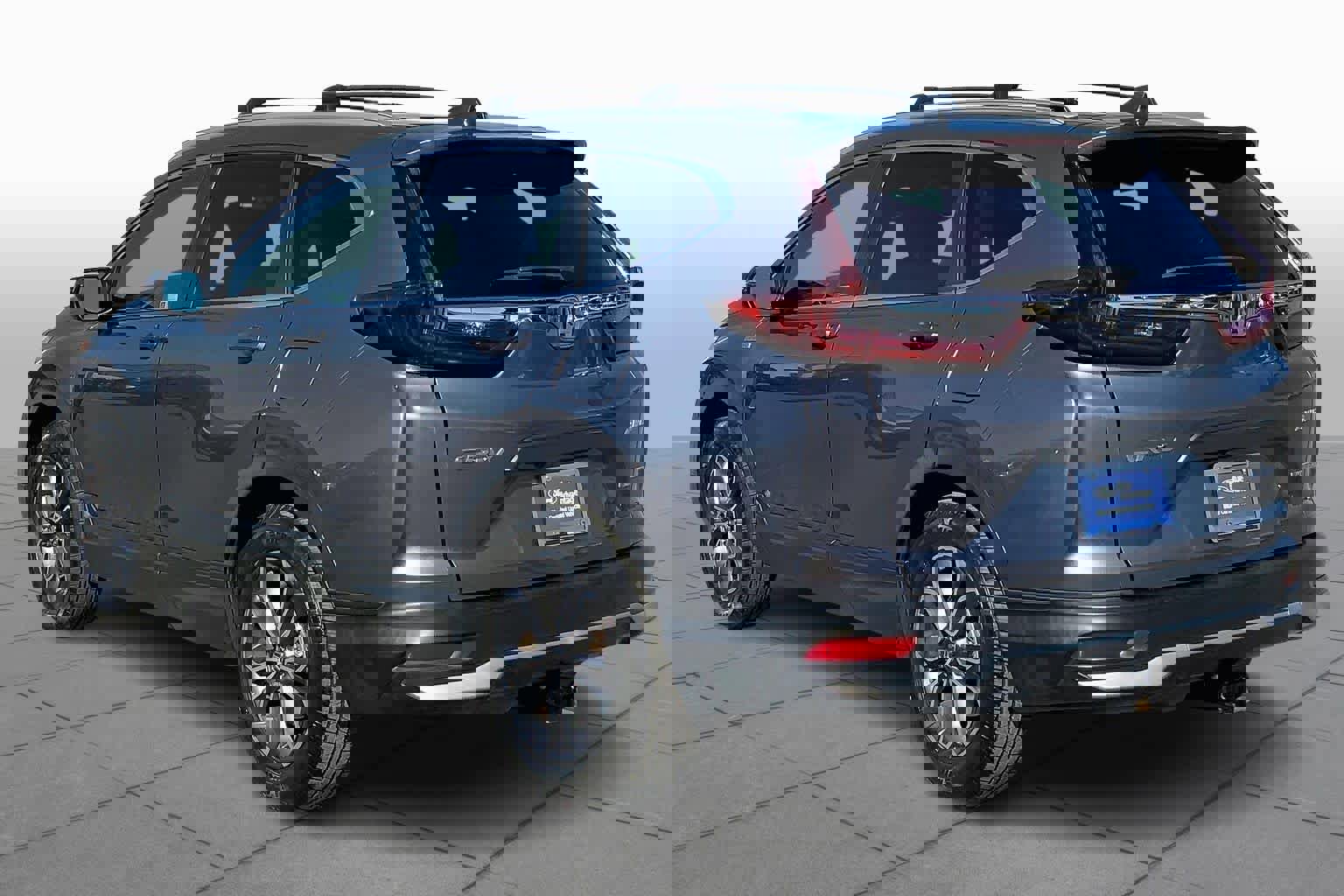 Used 2021 Honda CR-V EX image 22