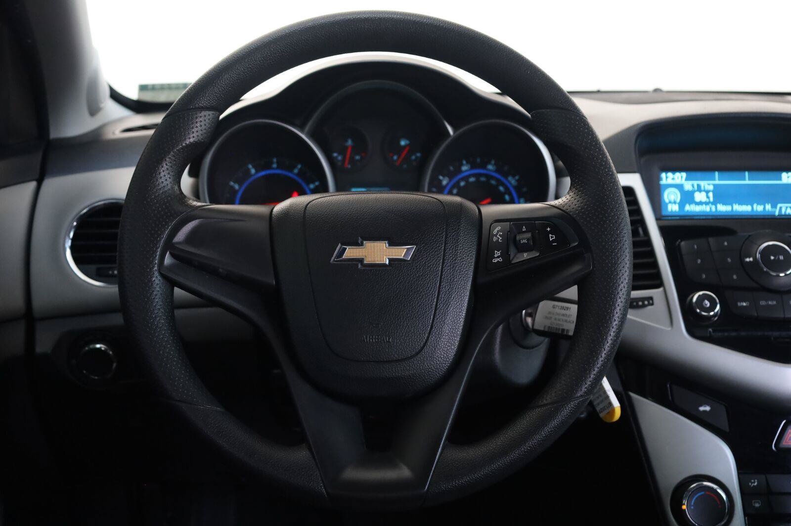 Used 2016 Chevrolet Cruze LS FWD image 26