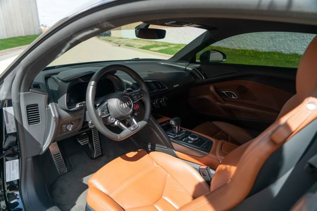 Used 2020 Audi R8 V10 image 31