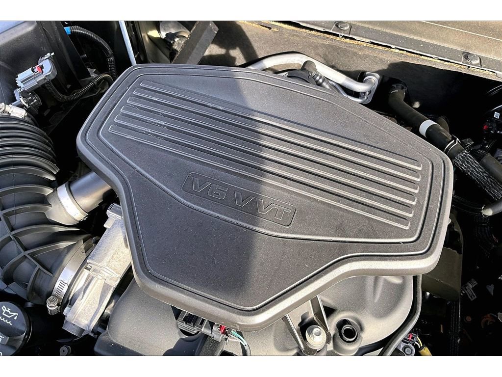 Used 2020 GMC Acadia AT4 image 27