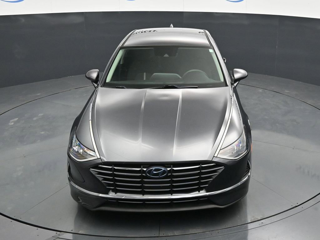 Used 2021 Hyundai Sonata SE FWD image 10