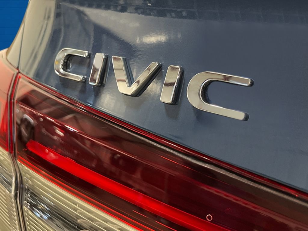 New 2026 Honda Civic Sport image 10