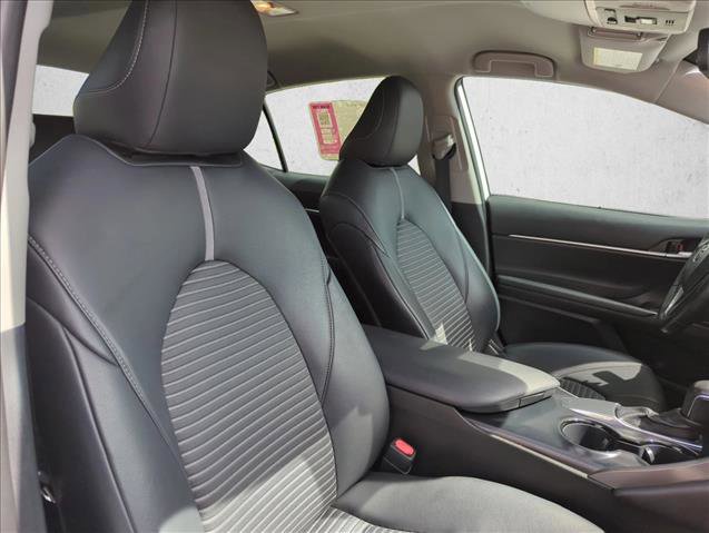 Used 2019 Toyota Camry SE image 24