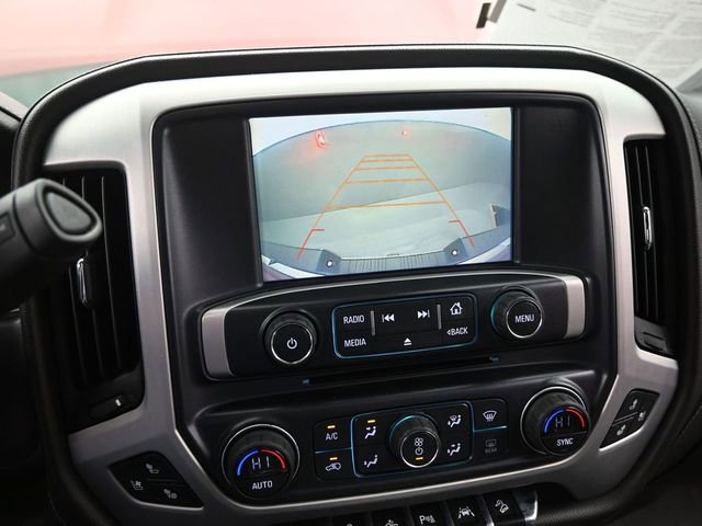 Used 2017 GMC Sierra 1500 SLT image 32