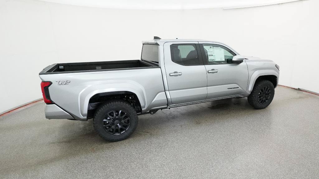 New 2026 Toyota Tacoma TRD Sport AWD/4WD image 13