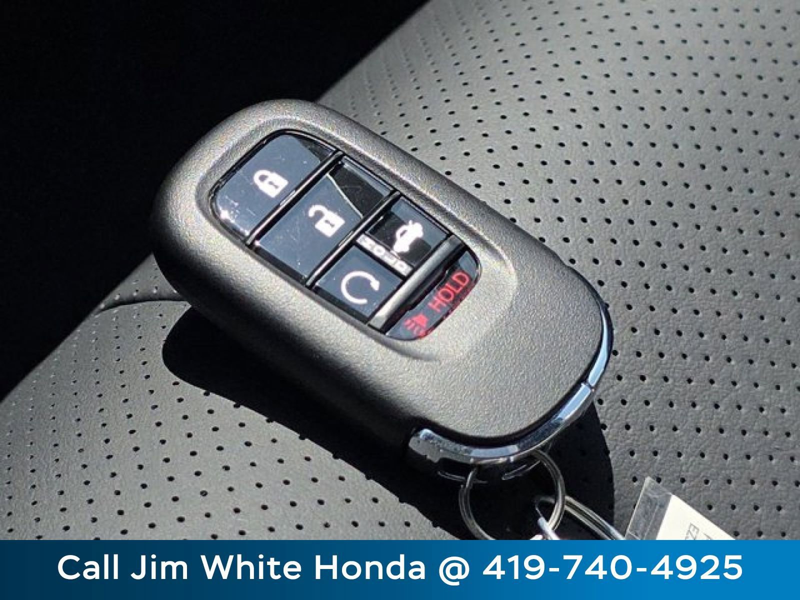 Certified 2025 Honda Accord Sport image 34