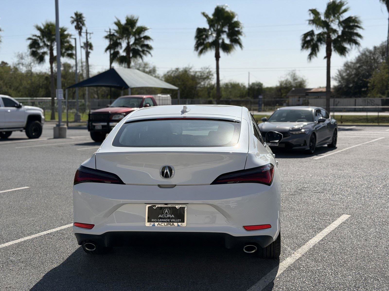 New 2026 Acura Integra image 19