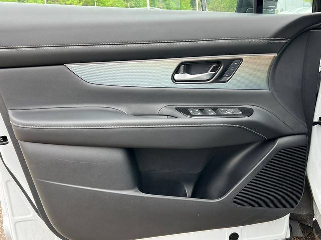 New 2025 Nissan Murano SL AWD/4WD image 14