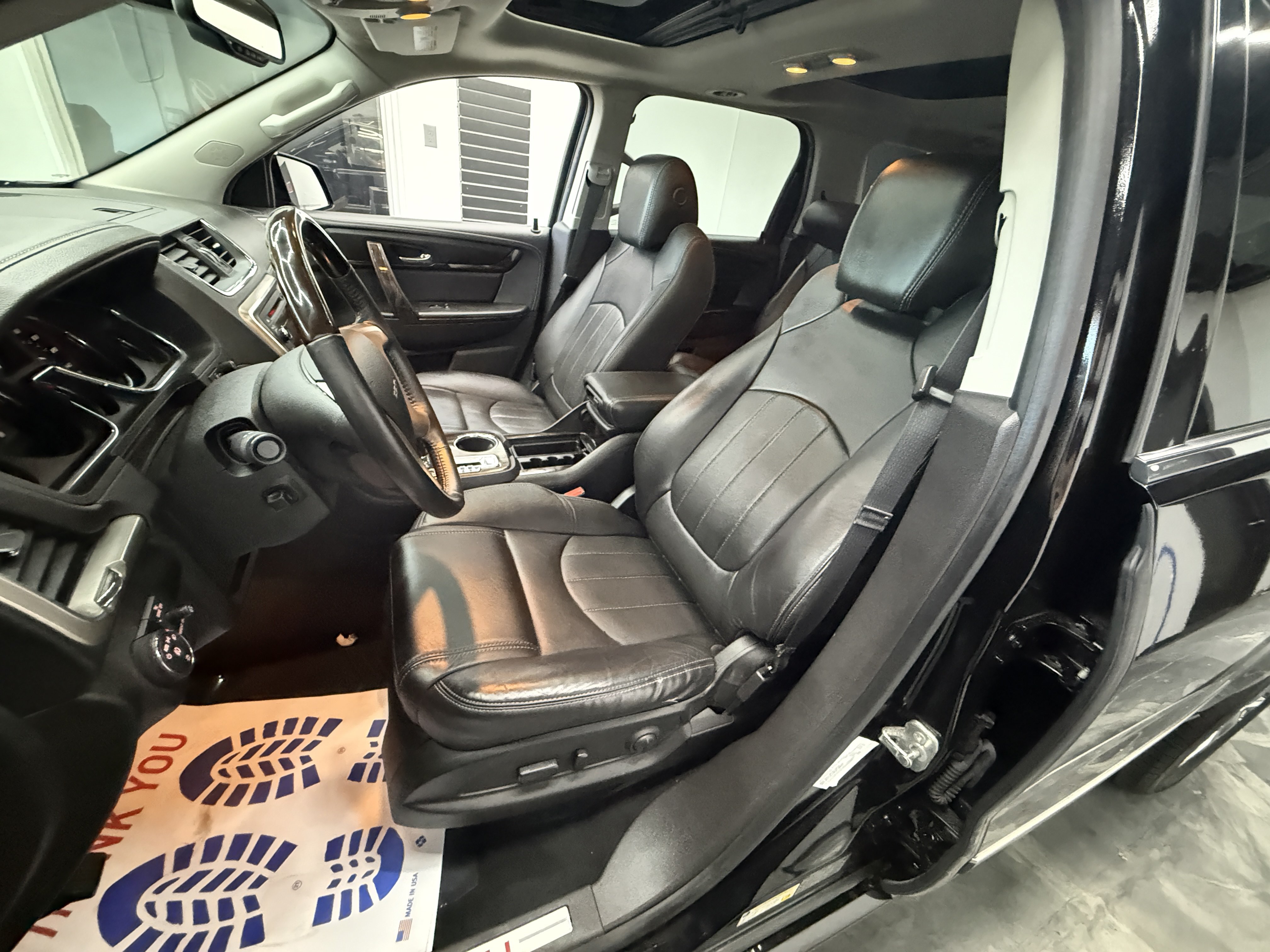 Used 2016 GMC Acadia Denali AWD/4WD image 14