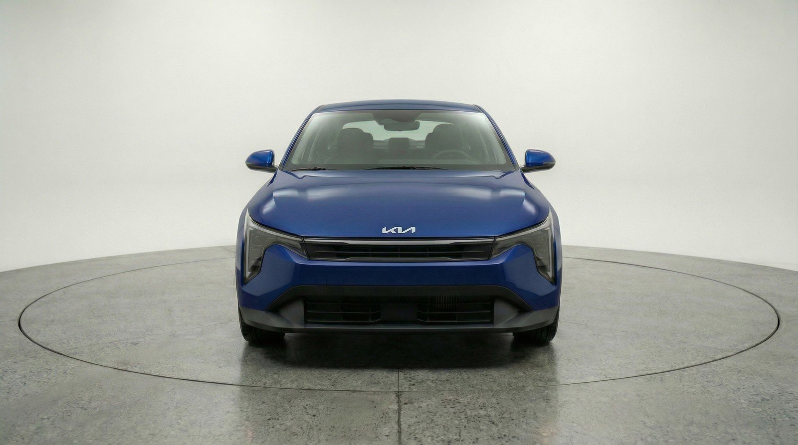 Used 2025 Kia K4 FWD image 1
