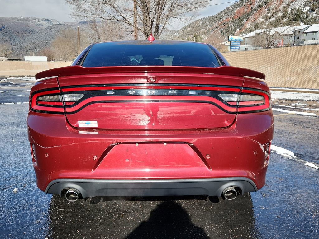 Used 2022 Dodge Charger GT image 11