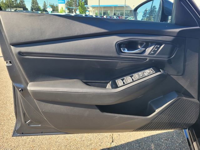 Certified 2024 Honda Accord Touring image 18