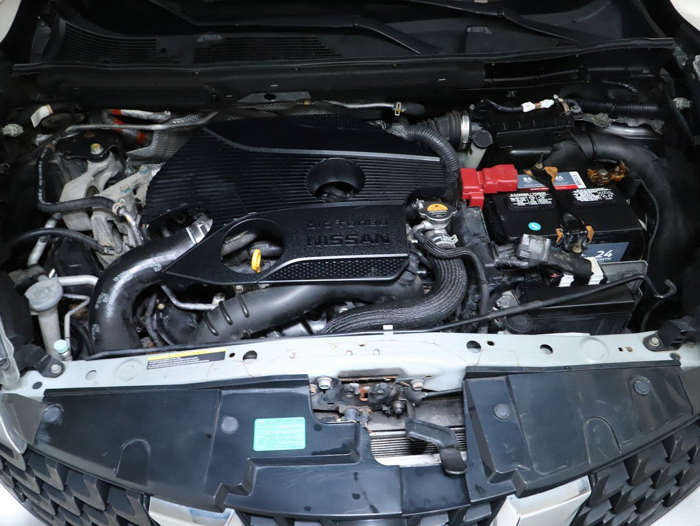 Used 2015 Nissan Juke S AWD/4WD image 38