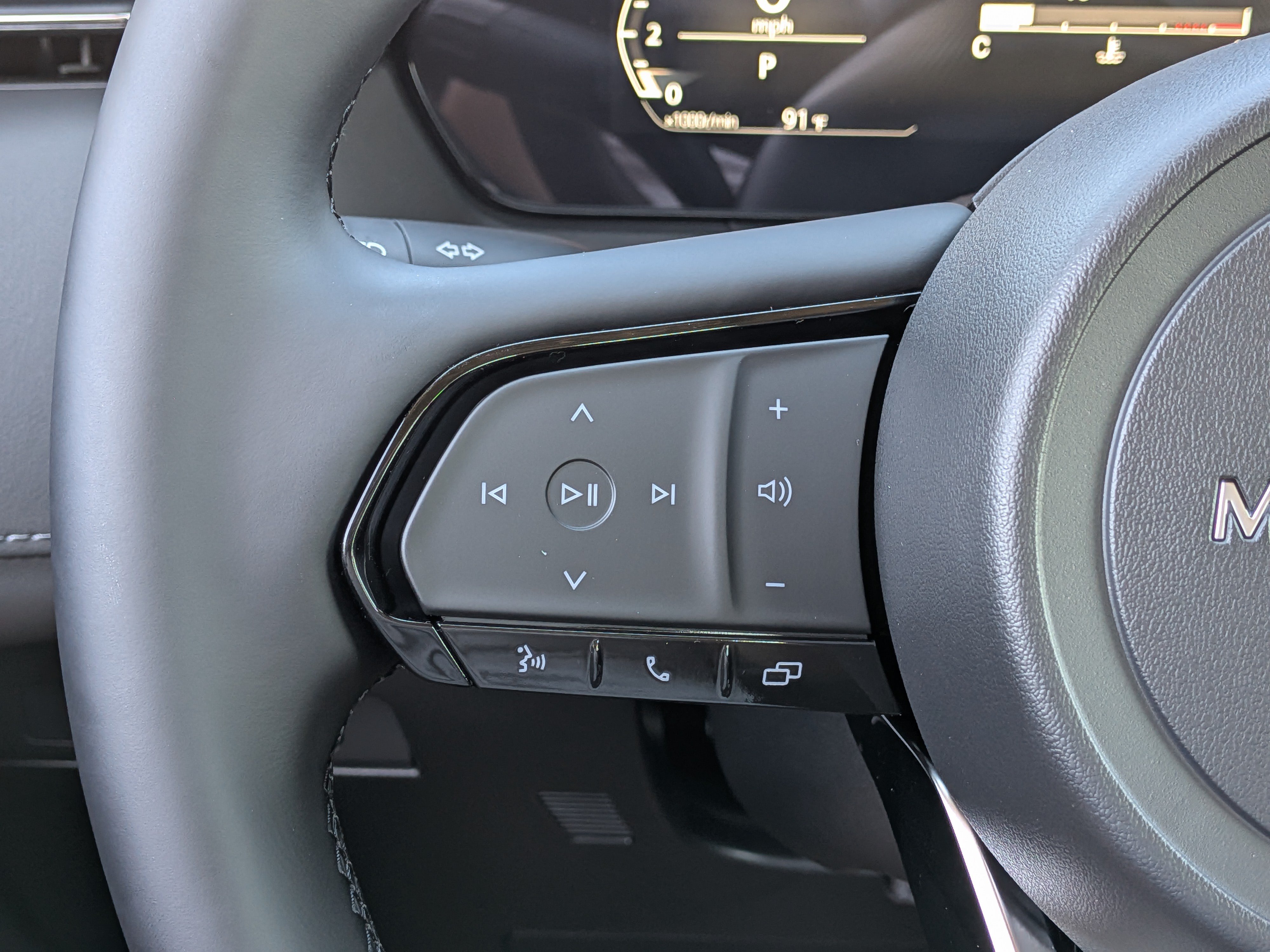 New 2026 MAZDA CX-5 AWD 2.5 S image 27