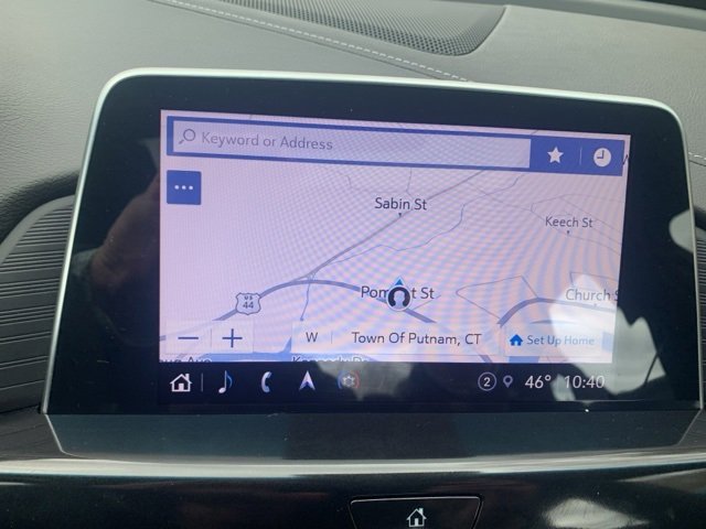 Used 2023 Cadillac CT4 V Blackwing w/ Driver Assist Package image 28