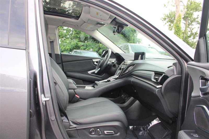 Used 2021 Acura RDX AWD image 13