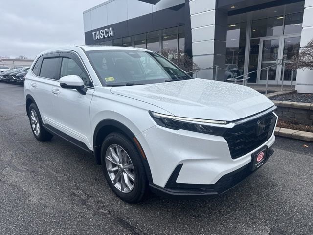 Used 2023 Honda CR-V EX-L
