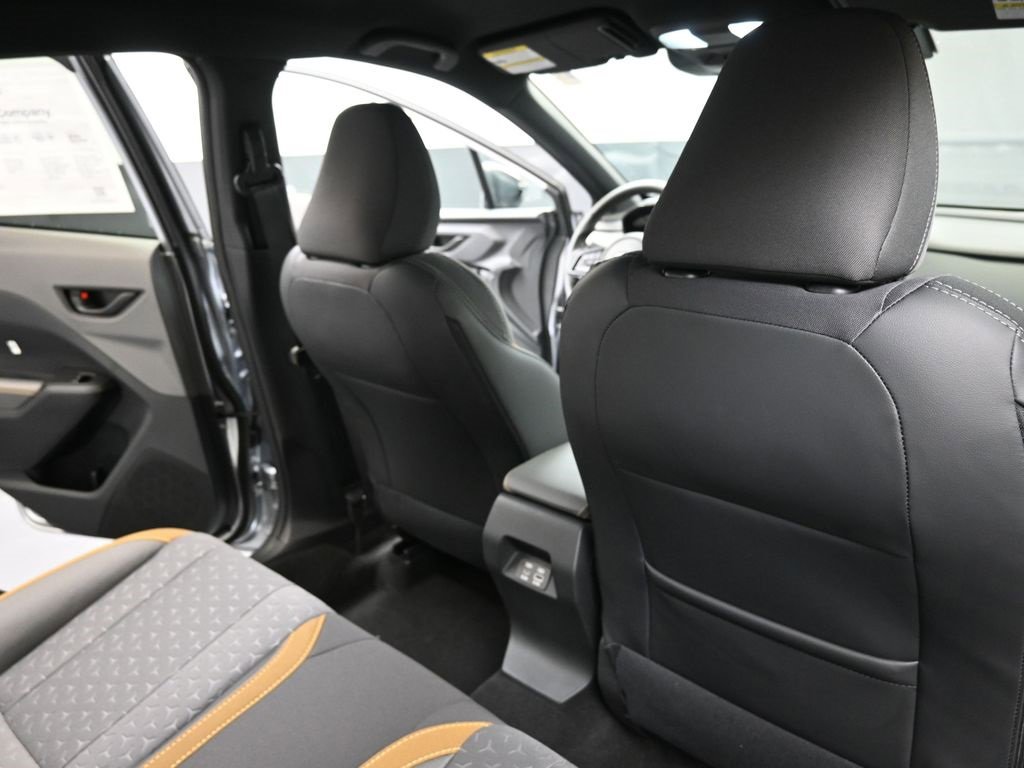 New 2026 Subaru Crosstrek 2.5i Sport image 15