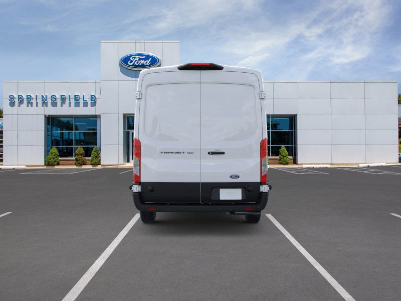 New 2026 Ford Transit 150 148 Medium Roof image 5