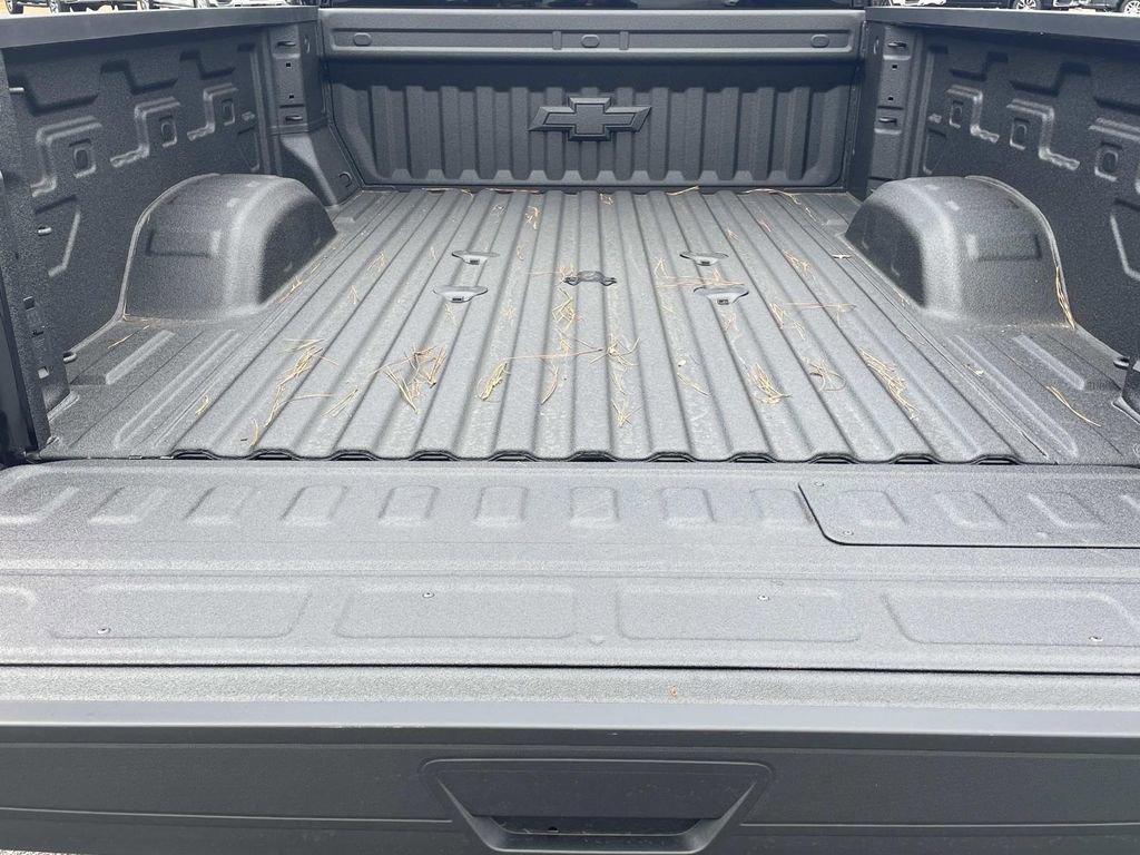New 2026 Chevrolet Silverado 2500 LTZ w/ LTZ Plus Package image 12