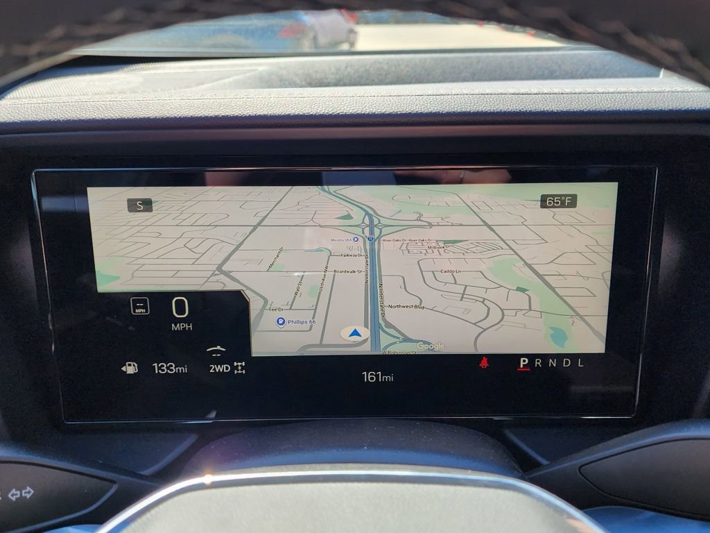 New 2026 GMC Terrain Elevation w/ Elevation Premium Package image 24