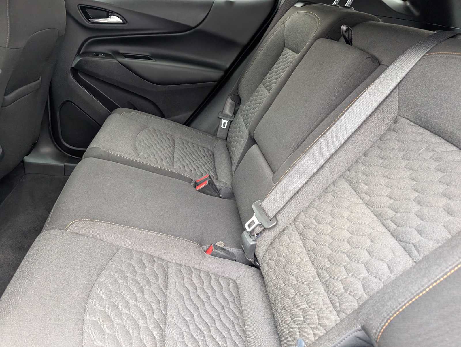 Used 2021 Chevrolet Equinox LT FWD image 15