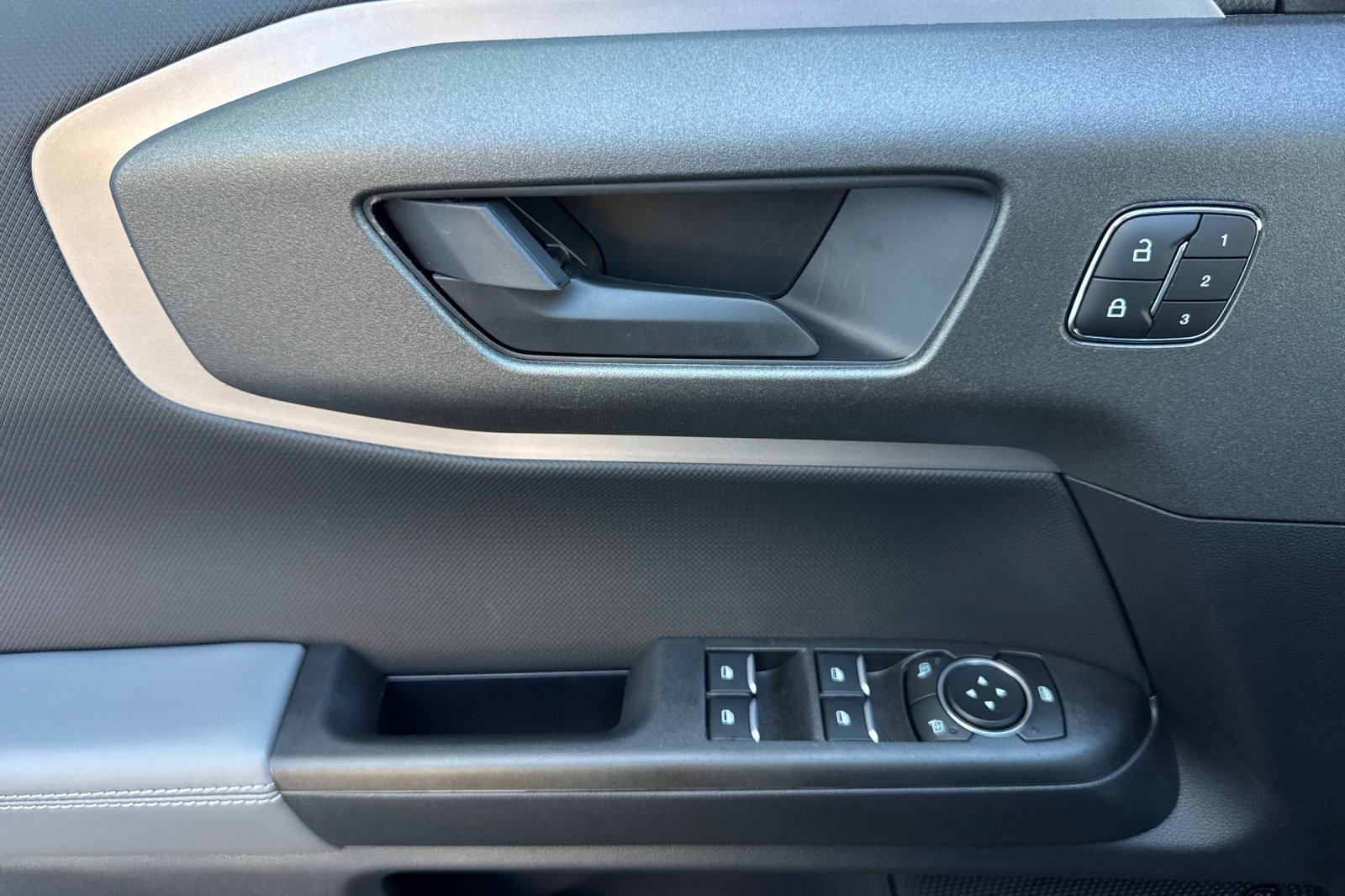 New 2025 Ford Bronco Sport Badlands w/ Badlands Tech Package image 10