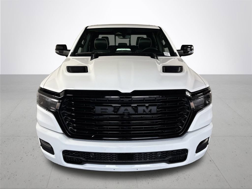 New 2026 RAM 1500 Laramie image 3
