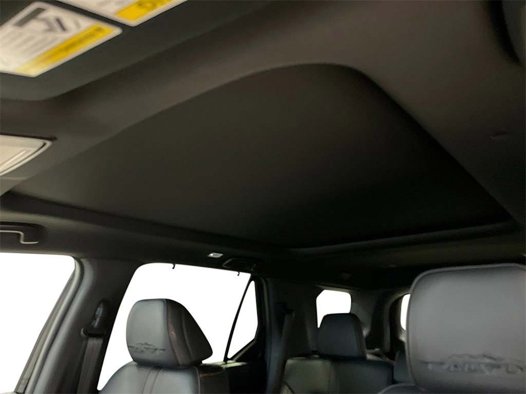 New 2026 Honda Passport TrailSport Elite image 15