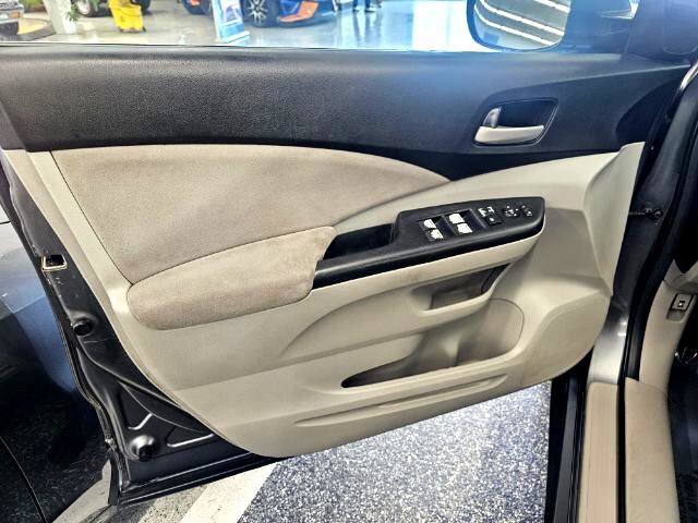 Used 2013 Honda CR-V EX image 23