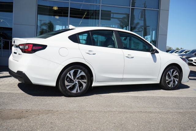 Used 2024 Subaru Legacy Premium image 9